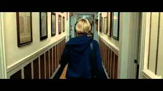 Тайны старого отеля (Трейлер-Русский) HD