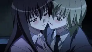 Aki Sora (AMV) By My Side