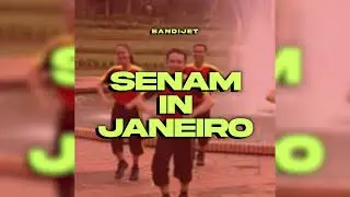 SENAM PRAMUKA FUNK