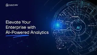 AI analytics: The only secret you need to know | DataToBiz