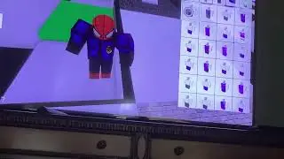 My first Roblox vid don’t judge me