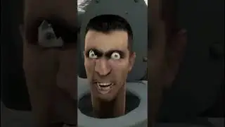 Электро-Скибиди вернулся? 