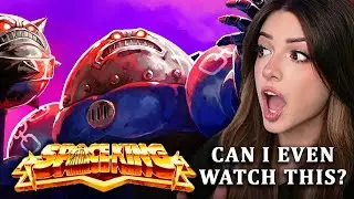 HATEMONGER VS. WOMEN | Space King Reaction