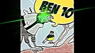 BEN 10!!!