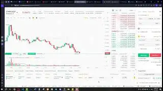 Crypto arbitrage - funding rate