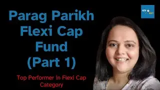 Parag Parikh Flexi Cap Fund Review: Performance, Strategy, and Insights