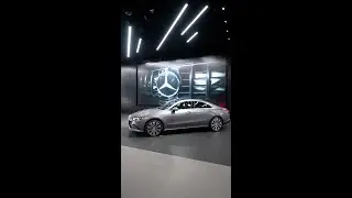 2023 Mercedes-Benz CLA 250 4MATIC #mercedesbenz #mercedes #benz #carstagram #cars #automotive
