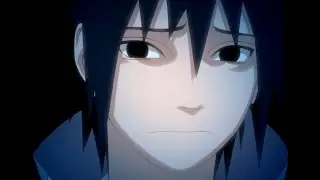Sasuke [AMV] - The Sound Of Silence (Disturbed)