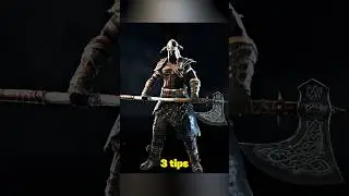 3 tips You Should know about Raider in For Honor