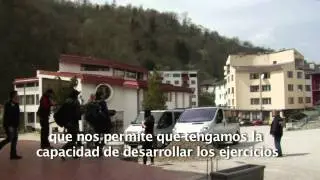 Prácticum fotógráfico Bosnia y Herzegovina
