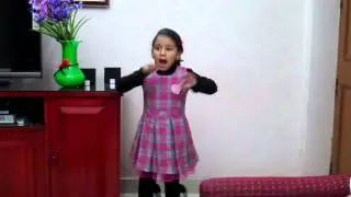 I am a big engine... puff puff puff - by Anika Chakrabarty