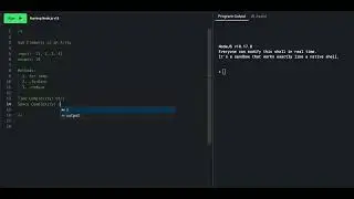 Sum Elements in an Array | JavaScript Arrays Episode 2