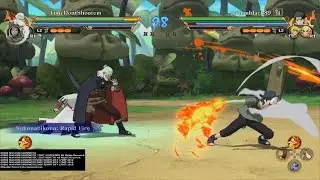 NARUTO X BORUTO Ultimate Ninja STORM CONNECTIONS_20240318104413