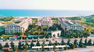 Crystal Palace Luxury Resort & Spa