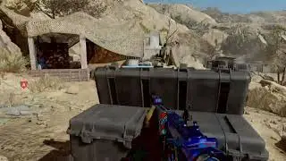 NINJA PLANTING??