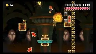 [Super Mario Maker]  [TAS]JAPANESE_TXT120JAPANESE_TXT
