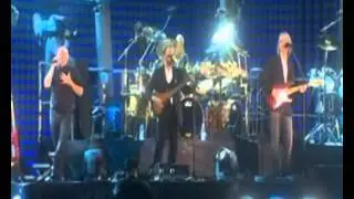Genesis  No Son of Mine (When In Rome 2007)