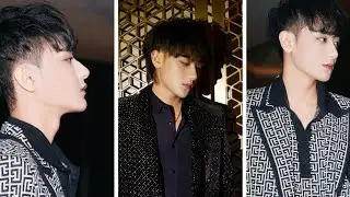 💙 ZTAO-黃子韜 🇨🇳🐼