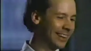 Les Miserables debut on Broadway 1987