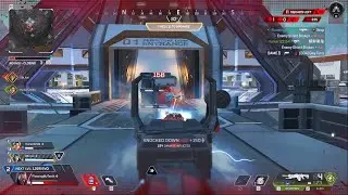 Apex Legends Edit