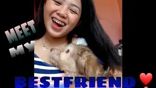 MEET MY BESTFRIEND | SASHA AGATHA VLOG