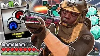 Don't Play Warzone 2.0 at 3AM