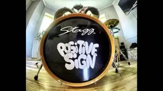 Positive Sign -  Jam #2