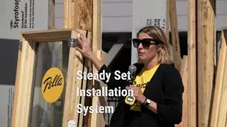 Pella's New Window Design is an Installation Game Changer