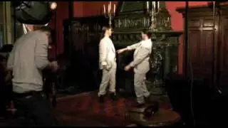 uMag Behind-the-Scenes: CocoRosie