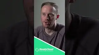 Readyshipper, your enterprise level shipping solution!  