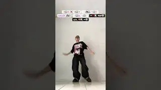 Body | Tiktok Dance Tutorial 