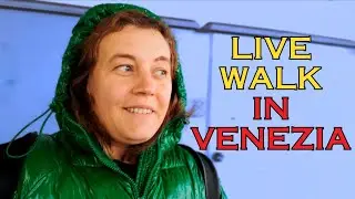 I try to find the oldest Farmacy in Venice   |   First quarantine islands