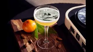 Sensory Signature Cocktails Experience at Half Moon Lounge