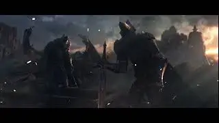 Dark Souls III .ТРІЛЕР