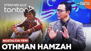 [CLIP] MHI (27 Aug 2024): Nostalgia Seni: Othman Hamzah | Tonton