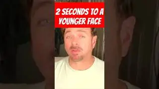 2 Second Step For Younger Looking Skin