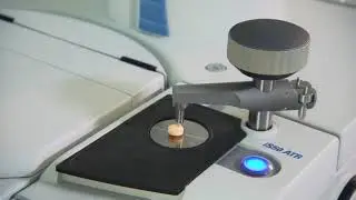 Thermo FTIR for forensics