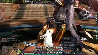 AION CLASSIC EU | Elyos | Atreia | Фарм | Качаемся!