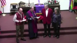 Bountiful Community Church Morning Worship December 12th 2021