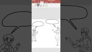 Drawing in ONLYOFFICE Docs