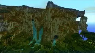 Minecraft super realistic (shaders and texture pack)