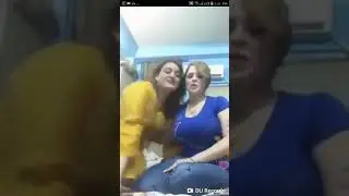 someone act like afreen khan