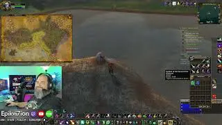 RoWG Part 3: !TRIAL OF THE OWLS🦉SYMBOL OF THE THIRD OWL🔥Pt.12🧭SEASON OF DISCOVERY🌳RESTRO🐻DRUID