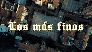 Miki Unoemece - Los Más Finos. (Video Oficial)
