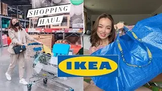 Ikea Philippines Shopping Haul (must buy)
