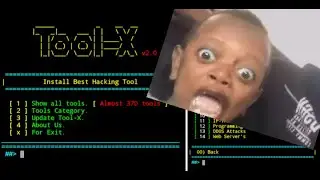 how to make a diy  master hacking tool on android