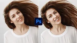 How To Convert Low-Resolution Image into High Resolution in Photoshop!
