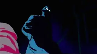 Sailor Moon & Kill Bill TV Spot Mashup