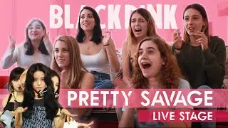 BLACKPINK (블랙핑크) - 