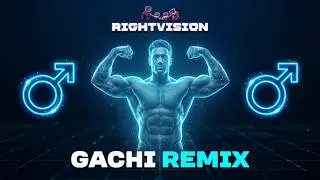 Linkin Park - Waiting For The End (♂RIGHTVISION24 GACHI REMIX RIGHT VERSION♂)
